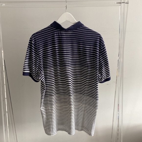 Vince fitted polo shirt - Picture 2 of 4